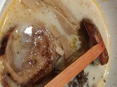 -味千拉面(广州白云机场T1西二店)