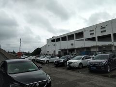 -上海永达别克4S店(惠南镇店)