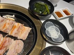-韩时烤肉(枫蓝店)