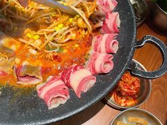 -春熙台韩国料理·章鱼肥牛(西丽店)