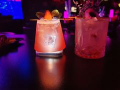 -MOSSO·Liveshow(M3香港广场店)