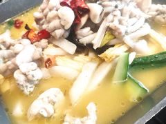 -周麻婆(仓山万达金街店)