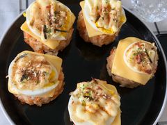 芝士饭团-心邸·庆宴(雅宝城店)