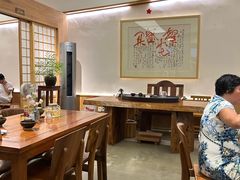-七色云蔬食(喜邻里店)
