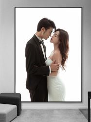 -苏菲雅婚纱摄影(西三路)