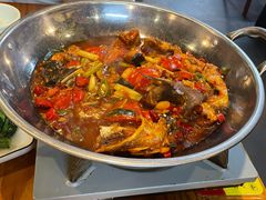 -61号餐吧(兴坪古镇漓江店)