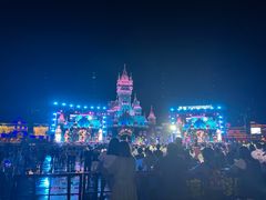 -厦门方特梦幻王国