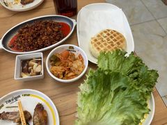 -丁虎子烤肉(国道二店)