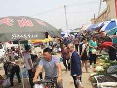 -牛头崖大集