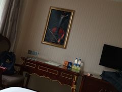 -维也纳国际酒店·上海虹桥火车站国家会展中心店