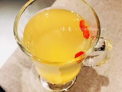 韩式蜂蜜柚子茶-冲浪熊西餐厅(南戴河店)