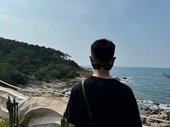 -广东惠东海龟国家级自然保护区