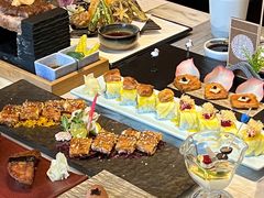 -月下料理(楷林IFC店)