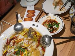 -太二酸菜鱼(正大广场店)