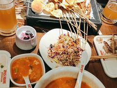 -管氏翅吧(马家堡店)