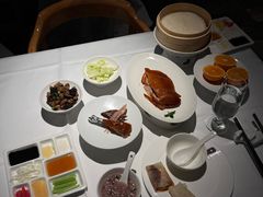 -四季民福烤鸭店(王府井东安门店)