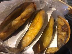 -沙州食驿·非遗小吃夜市