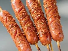 -野人部落(中街店)