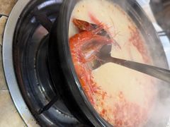 -牛排王糟粕醋火锅(海甸分店)