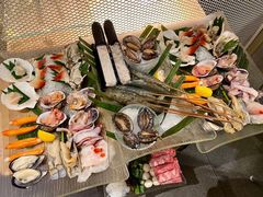 -生如夏花泰式火锅(西村黑金店)