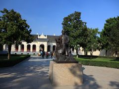 -南京中国近代史遗址博物馆(南京总统府)