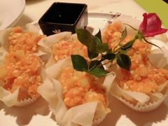 公主素蟹粉-桂满陇-十里风荷(合生汇店)