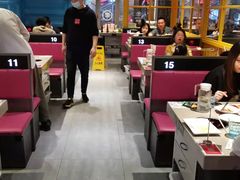 大堂-丰茂烤串(钦州北路店)