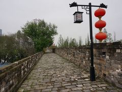 -南京城墙景区