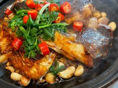 -江城燕子大排档(江汉路步行街店)