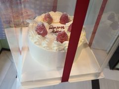 -悟空叔叔蛋糕定制·DIY(德思勤店)