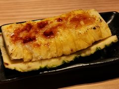 -人间酒暖·Go blanc·烧鸟·深夜食堂(陆家嘴店)