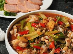 -泉味道贵州厨房(三里河店)