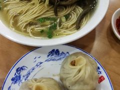 -瞻老元面馆(双塘路店)