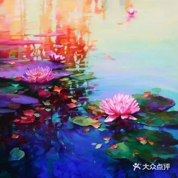 唐娜·杨（Donna Young）是屡获殊荣的德国优