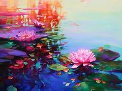 -八哥美术·成人美术画室(总校区)
