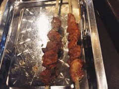 -马吉德牛肉拉面(新街口店)