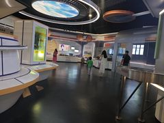 -湖南省科学技术馆