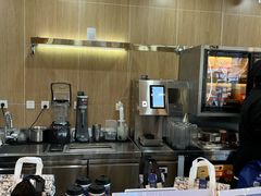 -霸王茶姬(五一路店)