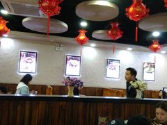 大堂-老陕兄弟(彩虹新城店)