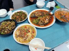 -江南古镇味道·私房菜