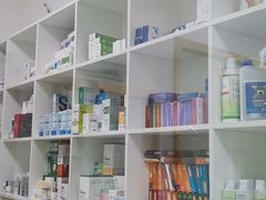 -汪喵宠物医院·骨科心脏影像·犬猫急重症ICU诊疗中心(成华分院)