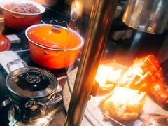 -威斯汀舞台餐厅