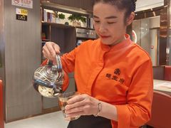 -蝎王府羊蝎子(天通苑店)