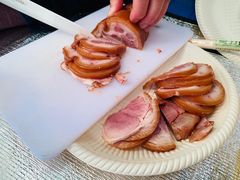 -野鸭湖国家湿地公园