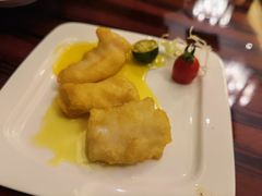 -厦门朗豪酒店 · 明阁中餐厅