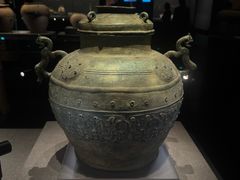 -广西壮族自治区博物馆