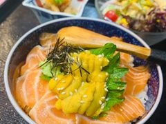 -森味薪火烧•烧鸟居酒屋•日本料理(望京店)