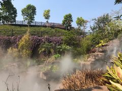 -广州莲花山旅游区