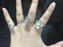 -情侣·团建·手作工坊(虹桥汇金百货店)