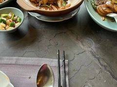 -西安凯悦酒店·湖畔中餐厅